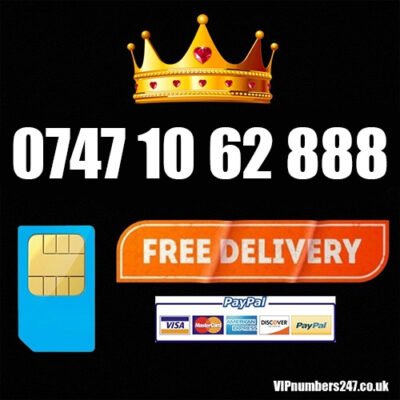 0747 10 62 888