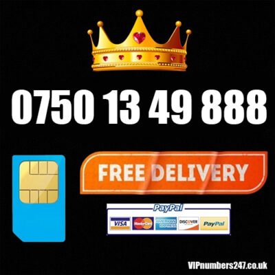 0750 13 49 888