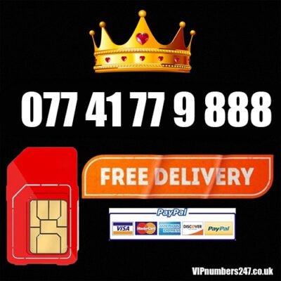 077 41 77 9 888