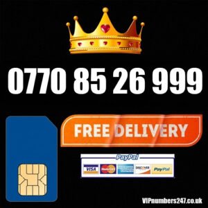 0770 85 26 999