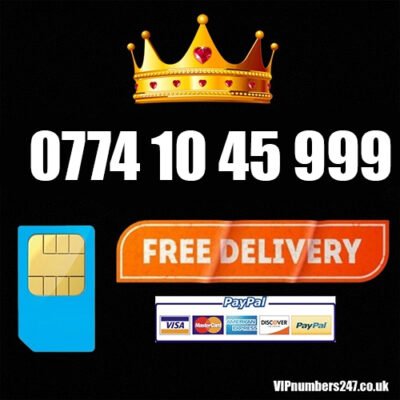 0774 10 45 999