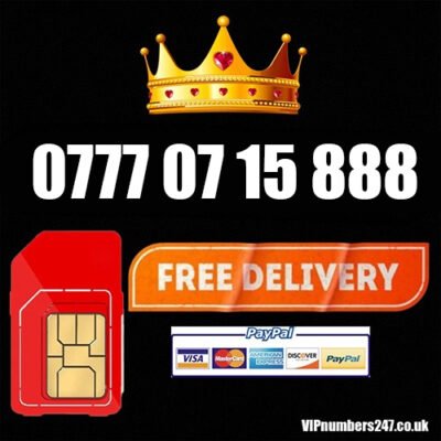 0777 07 15 888