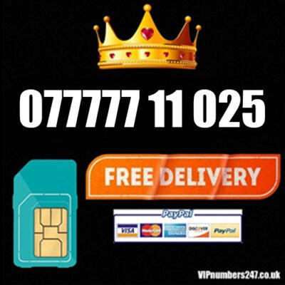 077777 11 025
