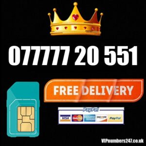 077777 20 551