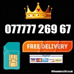 077777 269 67