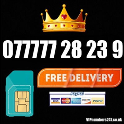 077777 28 23 9