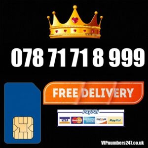078 71 71 8 999