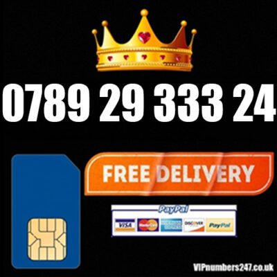 0789 29 333 24