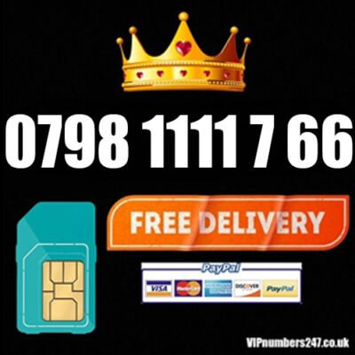 0798 1111 7 66