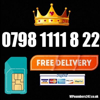 0798 1111 8 22