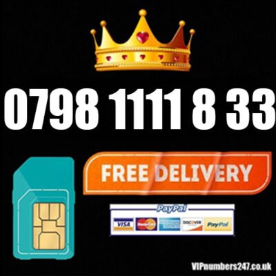 0798 1111 8 33