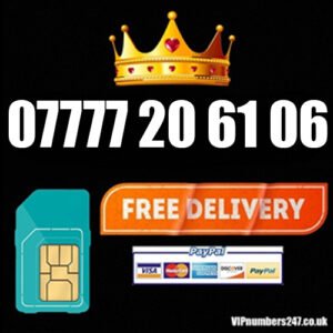 07777 20 61 06
