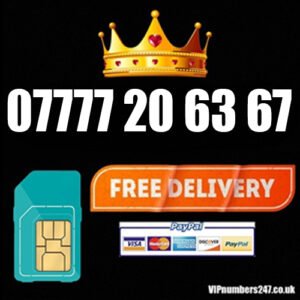 07777 20 63 67