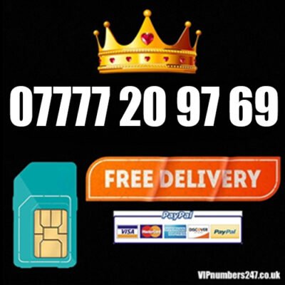 07777 20 97 69