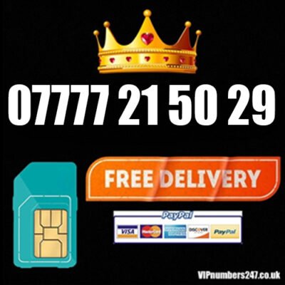 07777 21 50 29