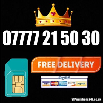 07777 21 50 30