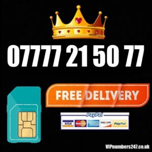 07777 21 50 77