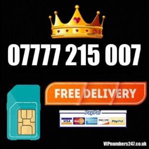 07777 215 007