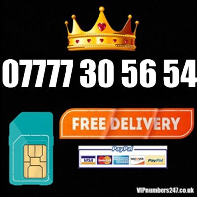 07777 30 56 54