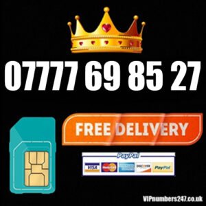 07777 69 85 27