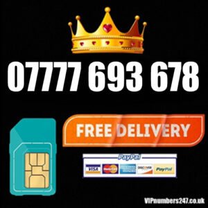 07777 693 678