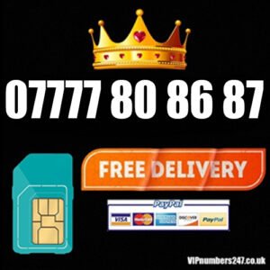 07777 80 86 87