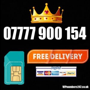 07777 900 154