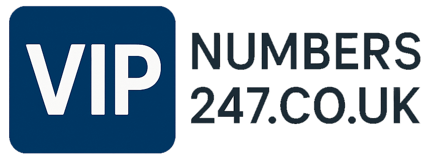 VIPNumbers247.co.uk