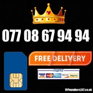077 08 67 94 94