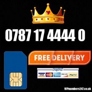 0787 17 4444 0