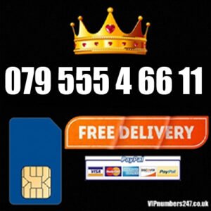 079 555 4 66 11
