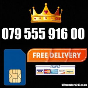 079 555 916 00
