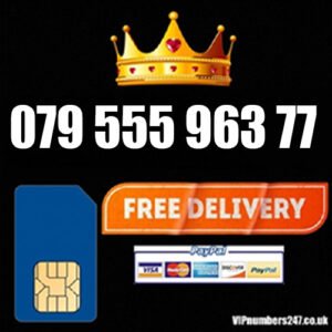 079 555 963 77