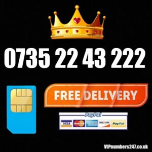 0735 22 43 222