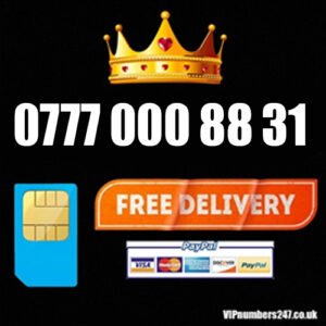 0777 000 88 31