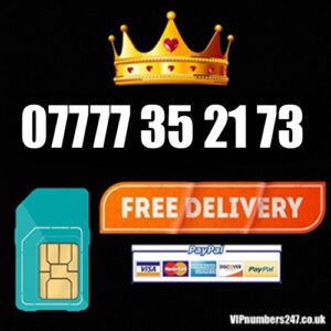 07777 35 21 73