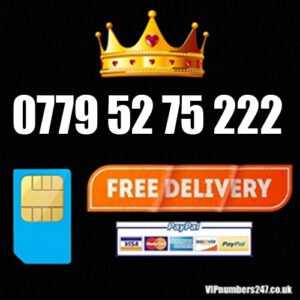 0779 52 75 222