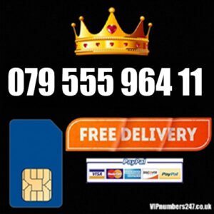079 555 964 11