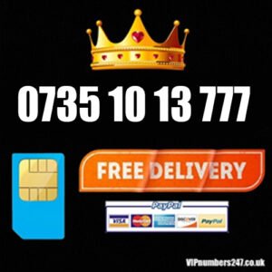 0735 10 13 777