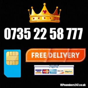 0735 22 58 777