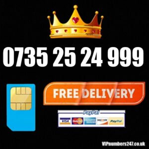 0735 25 24 999
