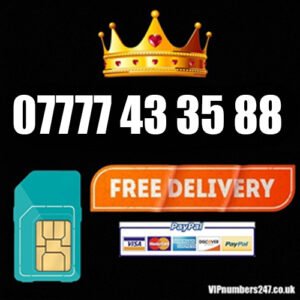 07777 43 35 88
