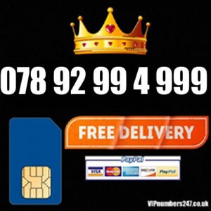 078 92 99 4 999