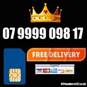 07 9999 098 17
