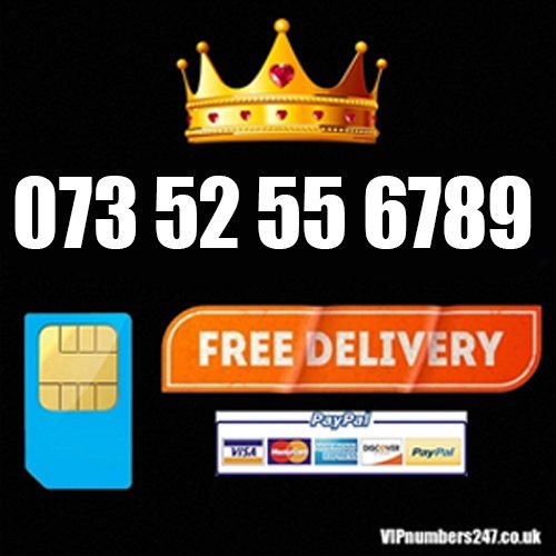 073 52 55 6789 073 52 55 6789