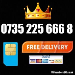 0735 225 666 8