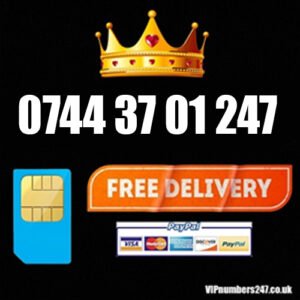 0744 37 01 247