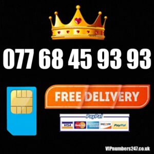 077 68 45 93 93