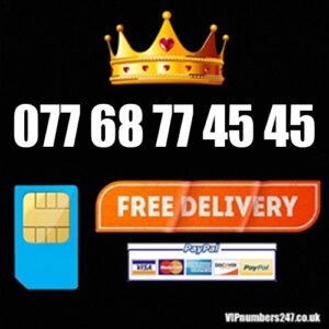 077 68 77 45 45