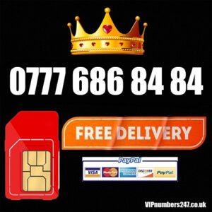 0777 686 84 84